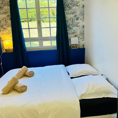 Del Mare Jardin Privatif Parking Prive