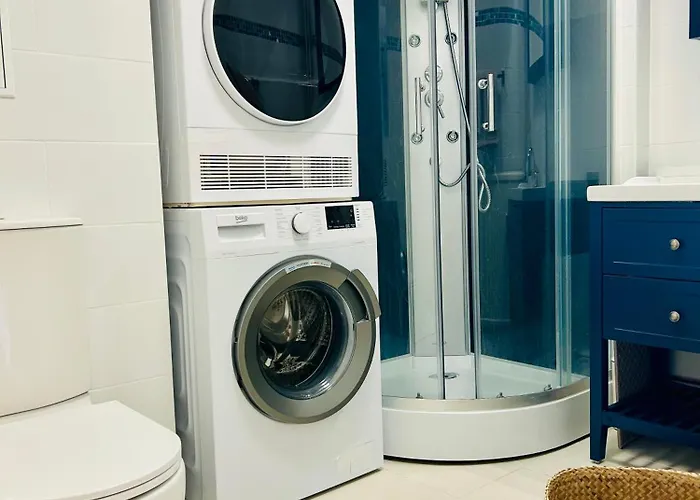 Apartman Del Mare Jardin Privatif Parking Prive Trouville-sur-Mer