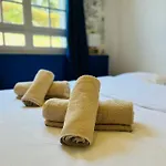 Del Mare Jardin Privatif Parking Privé Lägenhet Trouville-sur-mer