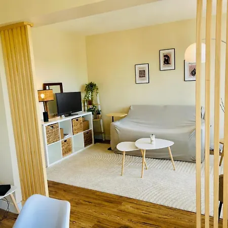 Appartamento Del Mare Trouville-sur-Mer